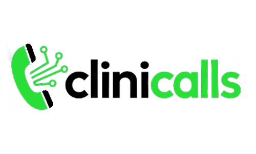 Clinicalls logo