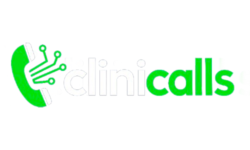 Clinicalls logo